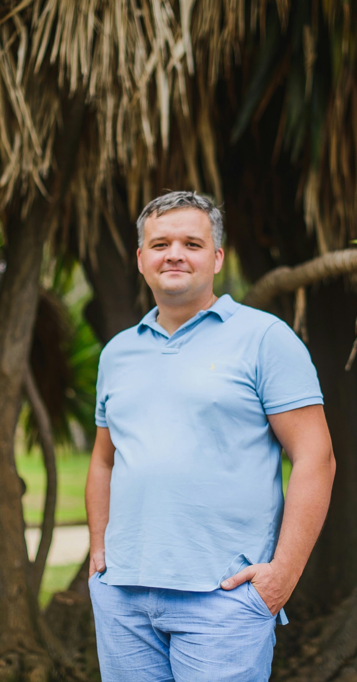 Sergii Balaus