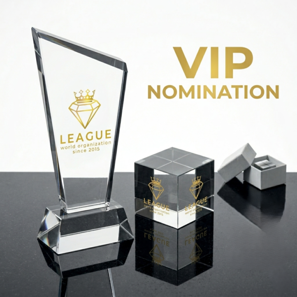 Upgrade Your Entry to VIP Category (+€45 for Participants)