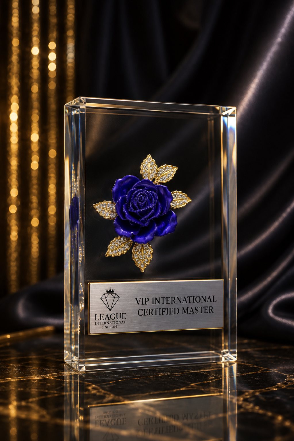 Rose-Star Trophy